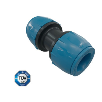 SicoAIR - Levegőrendszer d1= 22 mm d2= 22 mm
