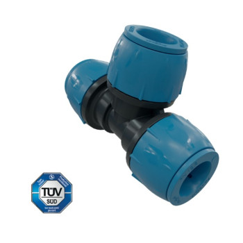 SicoAIR - Levegőrendszer d1= 22 mm d2= 22 mm d3=22 mm