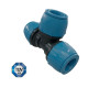 SicoAIR - Levegőrendszer d1= 22 mm d2= 22 mm d3=22 mm