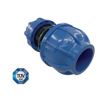 SicoAIR - Levegőrendszer d1= 32 mm d2= 25 mm