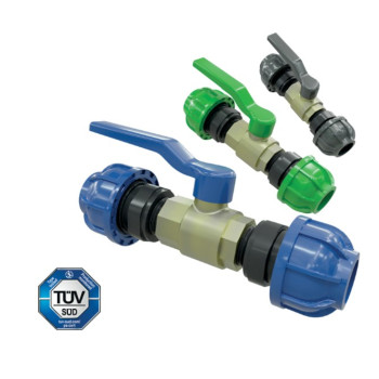 Sicomat Levegőrendszer - Sico AIR - 20x3/4'' - Kék
