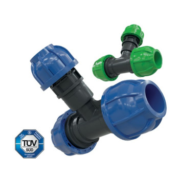Sicomat Levegőrendszer - Sico AIR - 40-20-40 - Kék