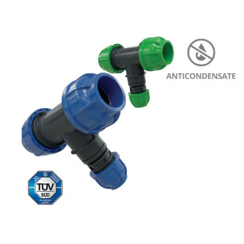 Sicomat Levegőrendszer - Sico AIR - 40-20-40 - Kék