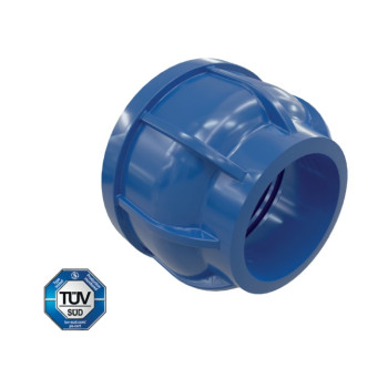 Sicomat Levegőrendszer - Sico AIR - D20 - Kék