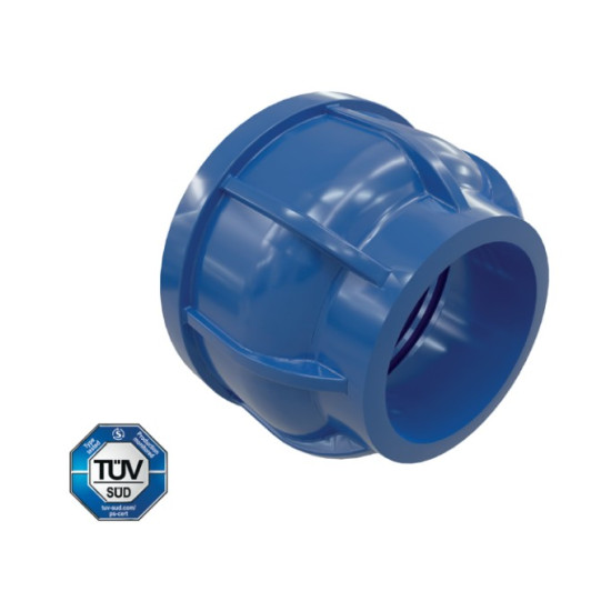Sicomat Levegőrendszer - Sico AIR - D20 - Kék