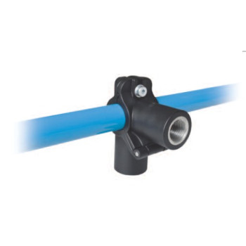 Sicomat Levegőrendszer - Sico AIR - D25 - 1/2" - Utolsó darabok!!