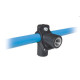 Sicomat Levegőrendszer - Sico AIR - D25 - 1/2" - Utolsó darabok!!