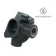 Sicomat Levegőrendszer - Sico AIR - D40 - 1/2"