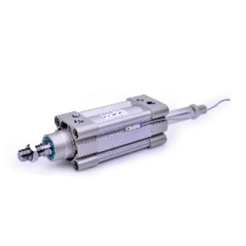 Standard ISO 15552 Henger
