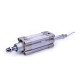 Standard ISO 15552 Henger