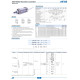 Standard ISO 15552 Henger