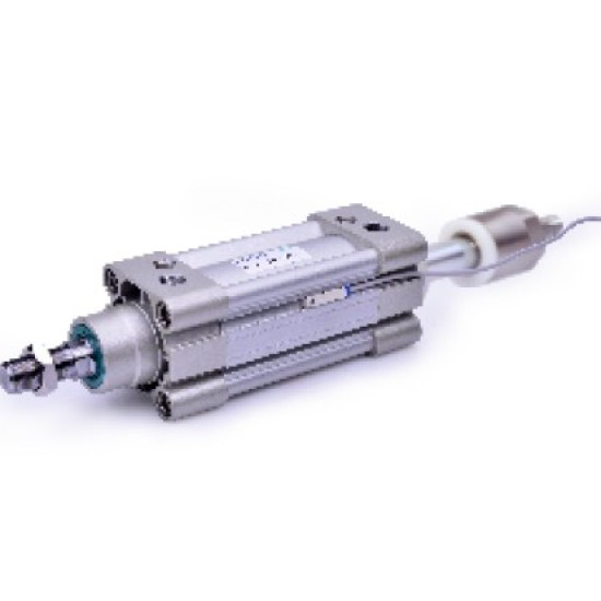 Standard ISO 15552 Henger