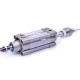 Standard ISO 15552 Henger