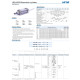 Standard ISO 15552 Henger