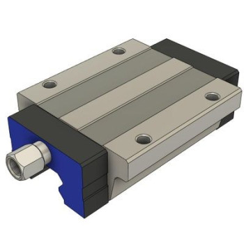 Standard lineáris kocsi - LSH20BK-F1L-H-C-A01