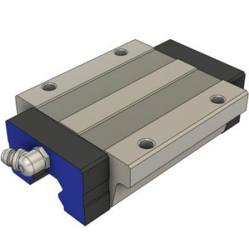 Standard lineáris kocsi - LSH20BK-F1L-H-C-M6