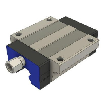 Standard lineáris kocsi - LSH20BK-F1N-H-B-A01