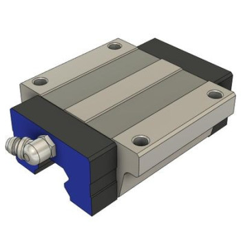 Standard lineáris kocsi - LSH20BK-F1N-H-C-M6