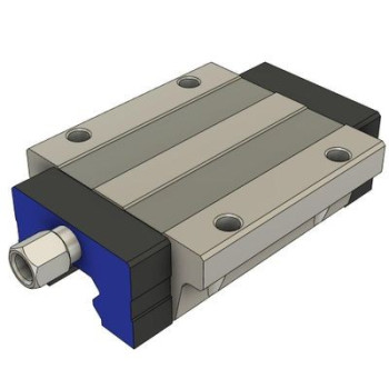 Standard lineáris kocsi - LSH20BK-F2L-H-C-A01