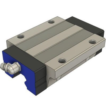 Standard lineáris kocsi - LSH20BK-F2L-H-C-M6