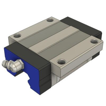Standard lineáris kocsi - LSH35BK-F2N-H-C-M6