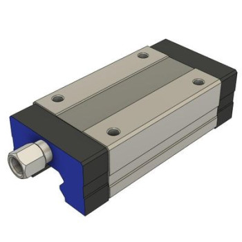 Standard lineáris kocsi - LSH35BK-HL-H-C-A01
