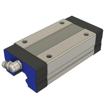 Standard lineáris kocsi - LSH35BK-HL-H-C-M6