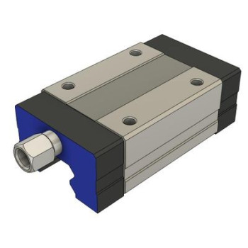 Standard lineáris kocsi - LSH35BK-HN-H-C-A01