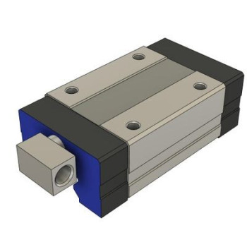 Standard lineáris kocsi - LSH35BK-HN-N-SA-LM8
