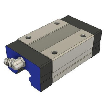 Standard lineáris kocsi - LSH35BK-HN-N-SA-M6
