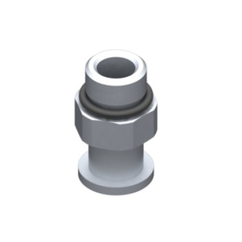 Szerelvény G1/8” apa, hatszög 12 mm