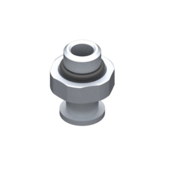Szerelvény G1/8” apa, hatszög 16 mm