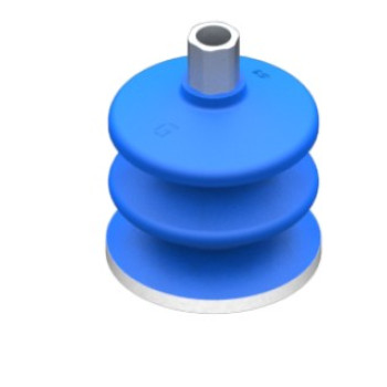 Szívókorong - 1/8" belső menet - 53 átmérő - HNBR