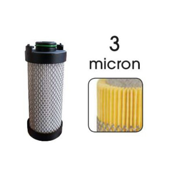 Szűrő a FL012.034.300 típushoz 3 mikronos