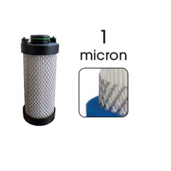 Szűrő a FL080.112.100 típushoz 1 mikronos