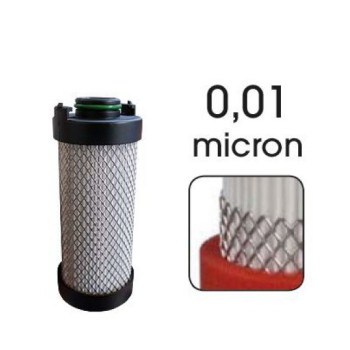 Szűrő a FL400.003.001 típushoz 0,01 mikronos