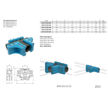 T idom - 20