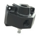 Terminal block 3/4 1 x 1/2" - PA
