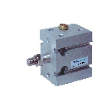 Szabadon szerelhető henger- 1/8" - Méret: MSD32X15G