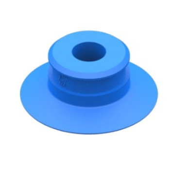 33mm-es HNBR 60 lapos tapadókorong, csatlakozó nélkül.