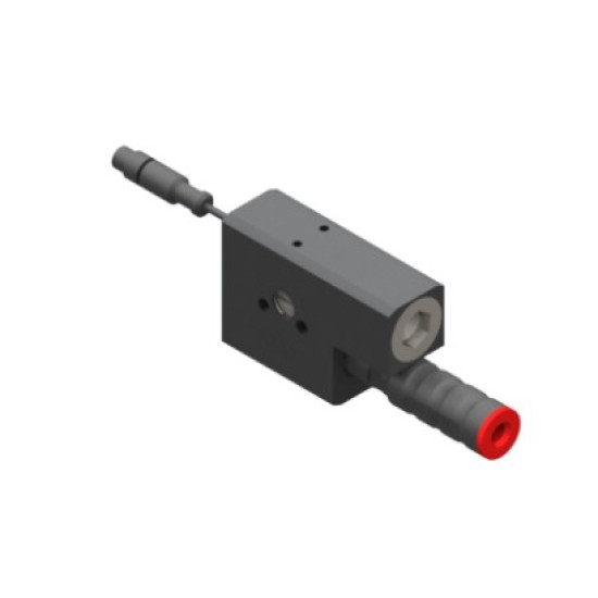 EJ-BLOWOFF-MEDIUM-HF-2 vákuumszivattyú - EJ-BLOWOFF-M-HF-2-VSW-70-P