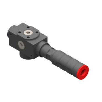 EJ-SLG-MEDIUM-HV-2 vákuumszivattyú - G3/8'' - EJ-SLG-M-HV-2