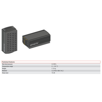 Vákuumtechnika - FGS-120-0200-F20-OT-VA-EJL2XX - 120x200mm