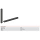 Vákuumtechnika - FGS-120-1200-F20-OT-VA-EJL4 - 120x1200mm