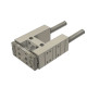 Vezető kiegészítő a SAI100X450  egységhez