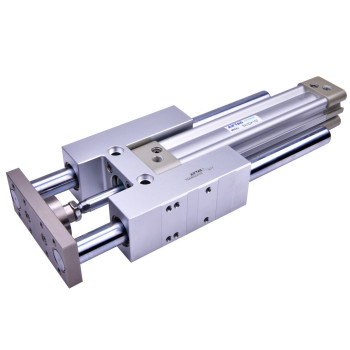 ISO15552 Henger - kettős műk.,átmérő: 63 mm, löket:400mm, 3/8" csat. méret 