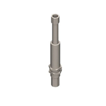 VSRTG2050 forgó felfüggesztés, G1/4" belső menettel, 50mm lökettel.