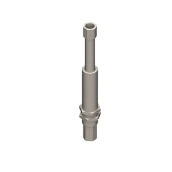 VSRTG2580 forgó felfüggesztés, G3/8" belső menettel, 80mm lökettel.